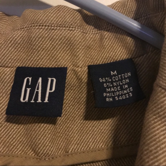 Women’s GAP blazer - Picture 4 of 4